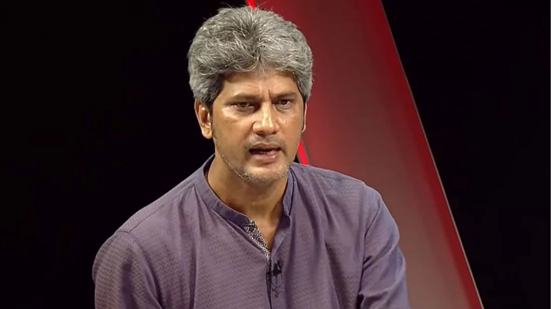 ‘এই নির্বাচনের মাধ্যমে জনগণ আমাদের রাষ্ট্র সংস্কারের দায়িত্ব দিয়েছে’